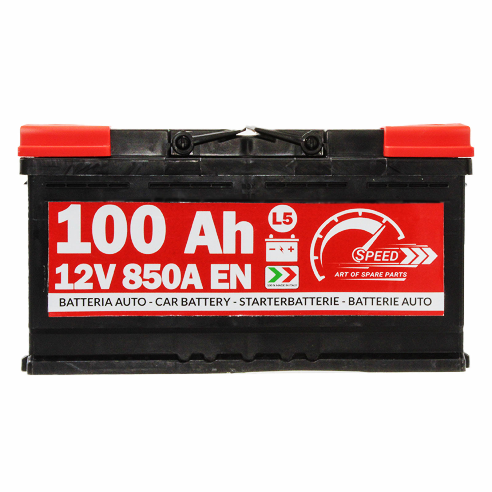 SPEEL5100